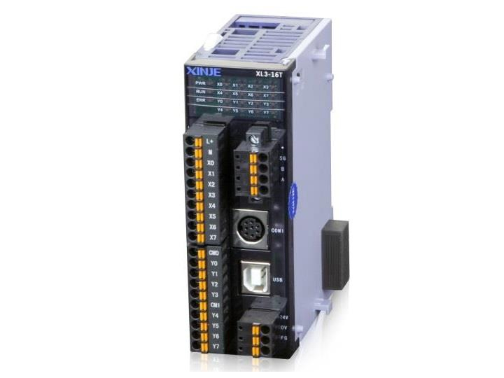 XL3系列基本单元