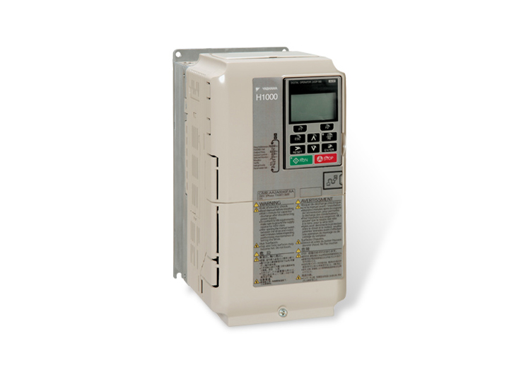 H1000重负载高性能变频器